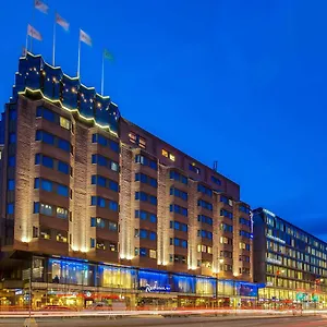 Radisson Blu Royal Viking Hotel, מלון