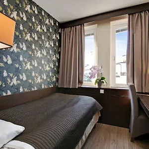 Hotell Brunnby