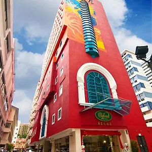 Otel Oxford
