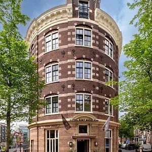 Otel Sint Nicolaas