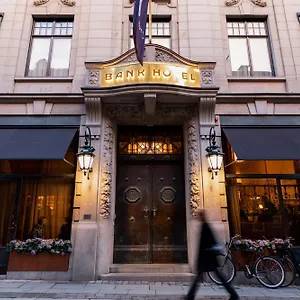 Otel Bank Hotel, A Member Of Small Luxury, Stokholm