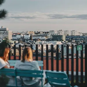 Otel With Urban Deli, Stokholm