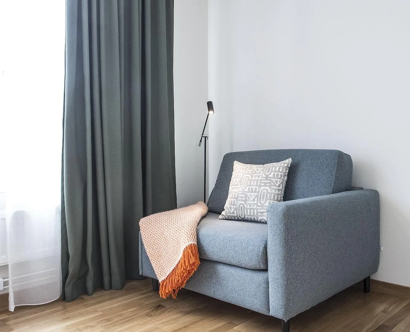 שטוקהולם Biz Apartment Hammarby Sjoestad שבדיה
