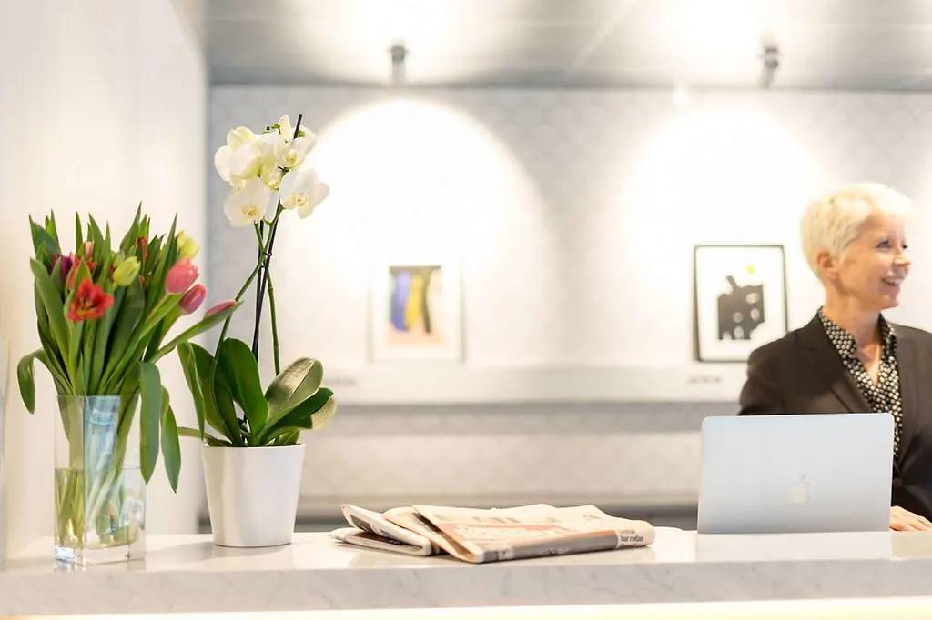 שטוקהולם Biz Apartment Hammarby Sjoestad