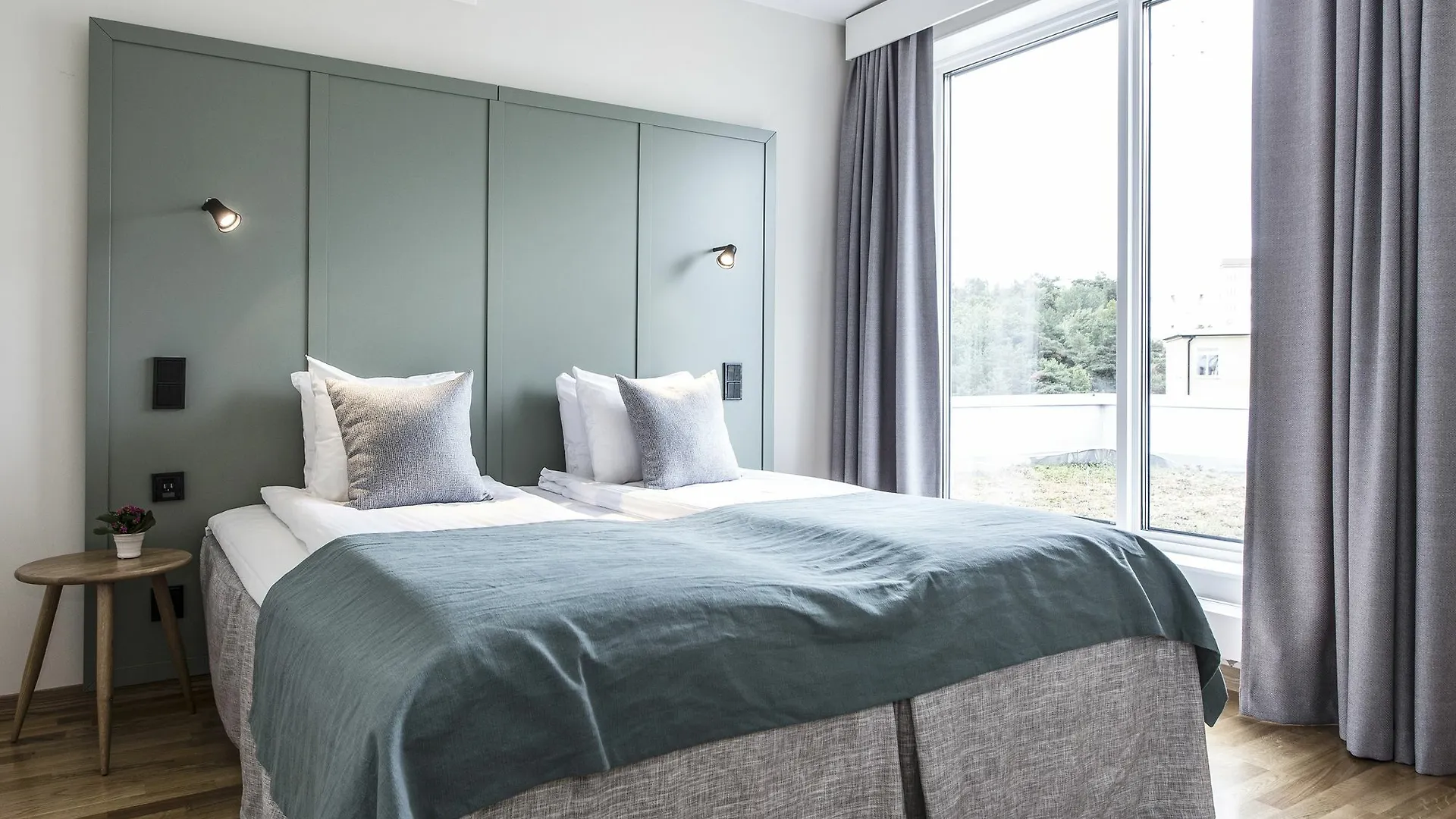 שטוקהולם Biz Apartment Hammarby Sjoestad